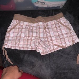 Lounge Shorts